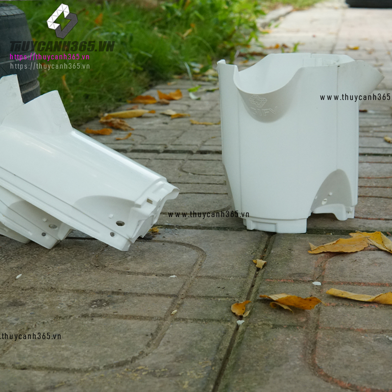 Module ghép trụ thuỷ canh