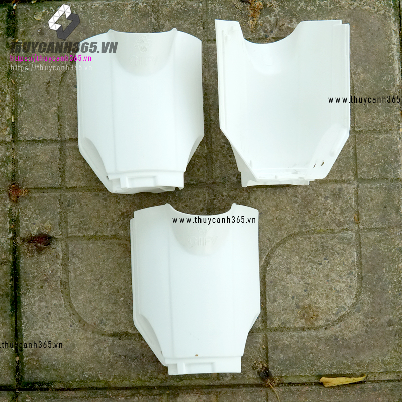 Module ghép trụ thuỷ canh